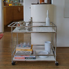 USM Haller Serving Cart (L18)