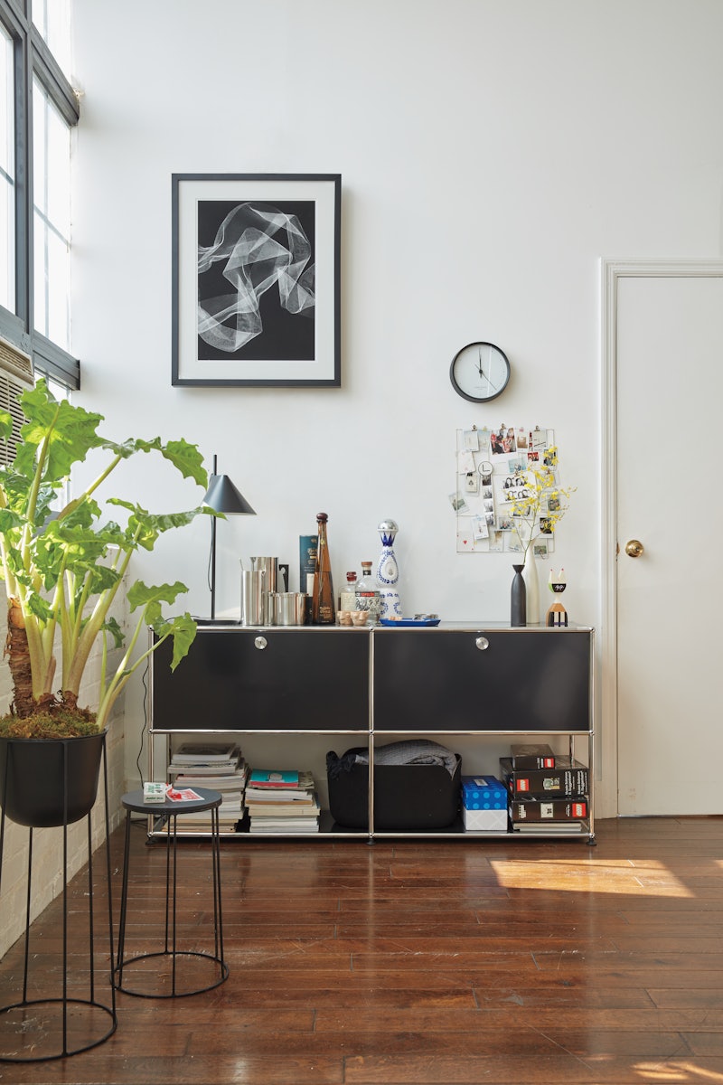 USM Haller Credenza (F2)