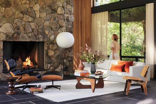 Noguchi Coffee Table