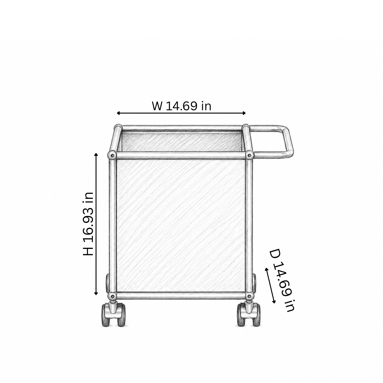 Dimensions Image