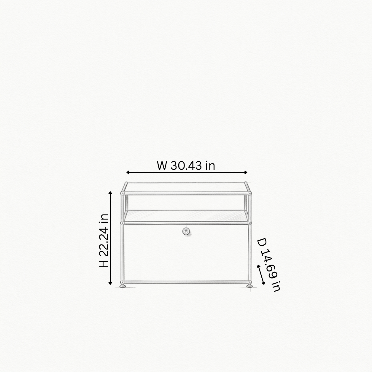 Dimensions Image