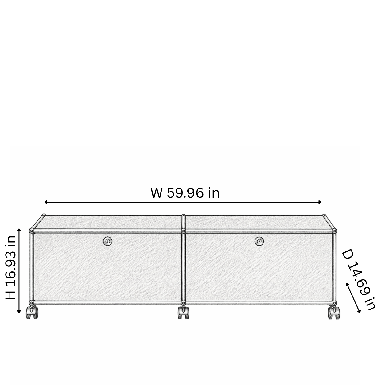 Dimensions Image