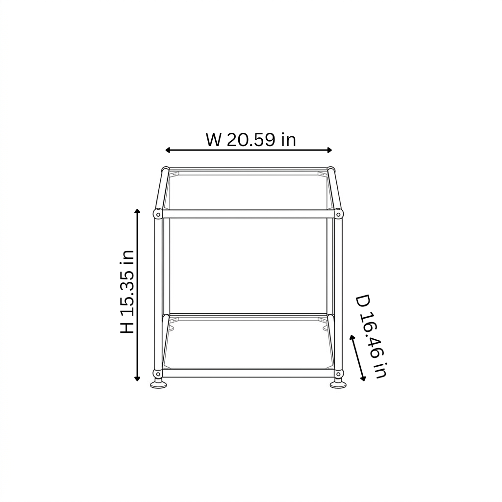 Dimensions Image