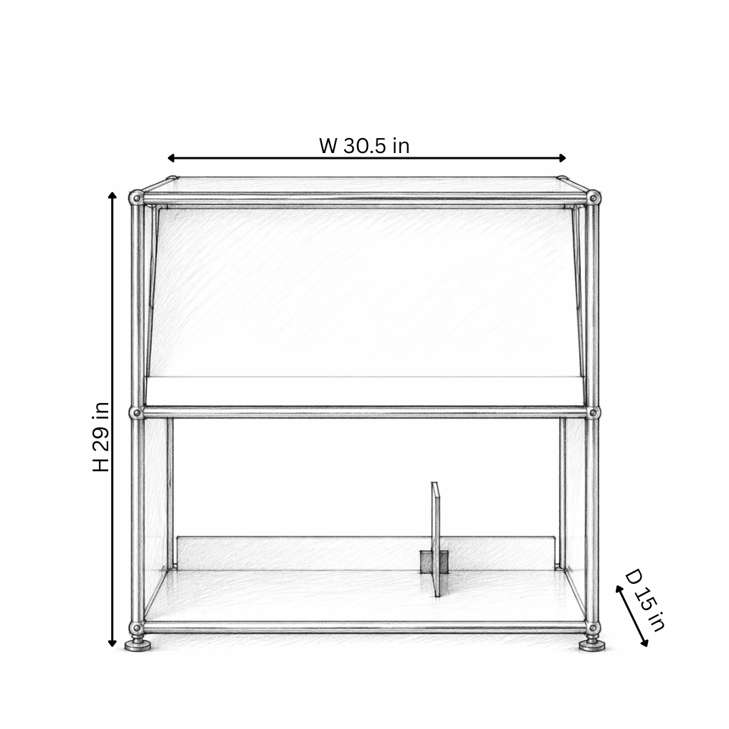 Dimensions Image
