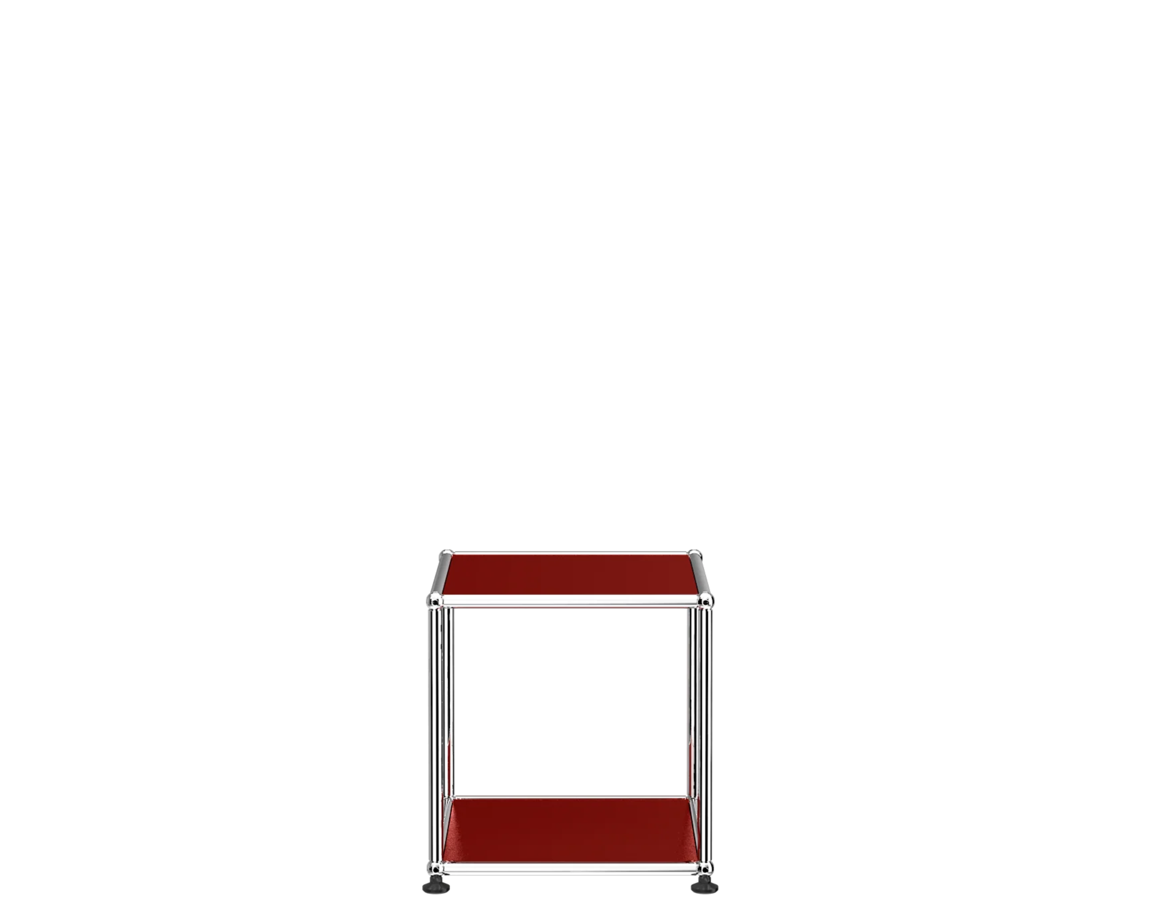 USM Haller side table (M21)